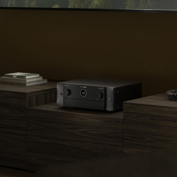 AV Receiver Power Ratings Explained: Why 110 Watts Per Channel Is Not 110 Watts in Your Room