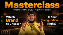AV Kart Home Theatre Masterclass Episode 1 β Understanding Your Use Case