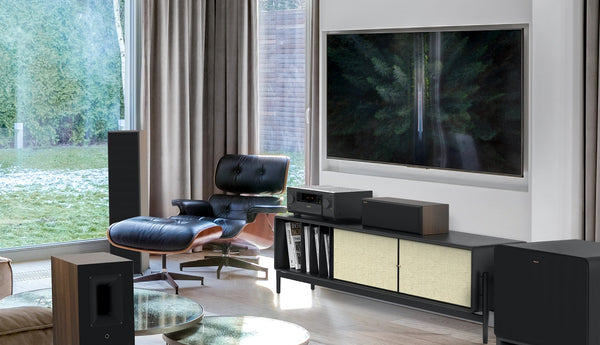 AVK's Review: Pioneer VSX LX-505 - Elevate Your Home Audio with Immersive 9.2 Channels, 4K Video, and Voice Control