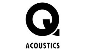 Q acoustics logo