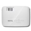 BenQ MX550 - 3600 Lumens XGA DLP Presentation Projector