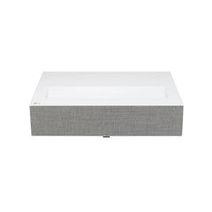 LG CineBeam HU715QW - 4K UHD Laser Ultra Short Throw Projector