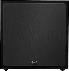 NHT SS 10 10inch Powered Subwoofer