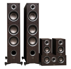 TAGA Harmony TAV-607F 5.0 Speaker Package
