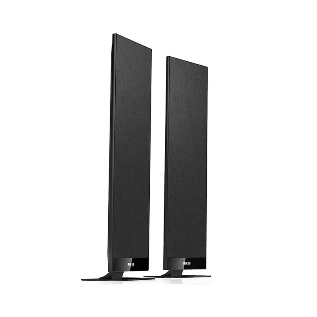 KEF T301 – Ultra-Slim High-Performance Speaker (Each)