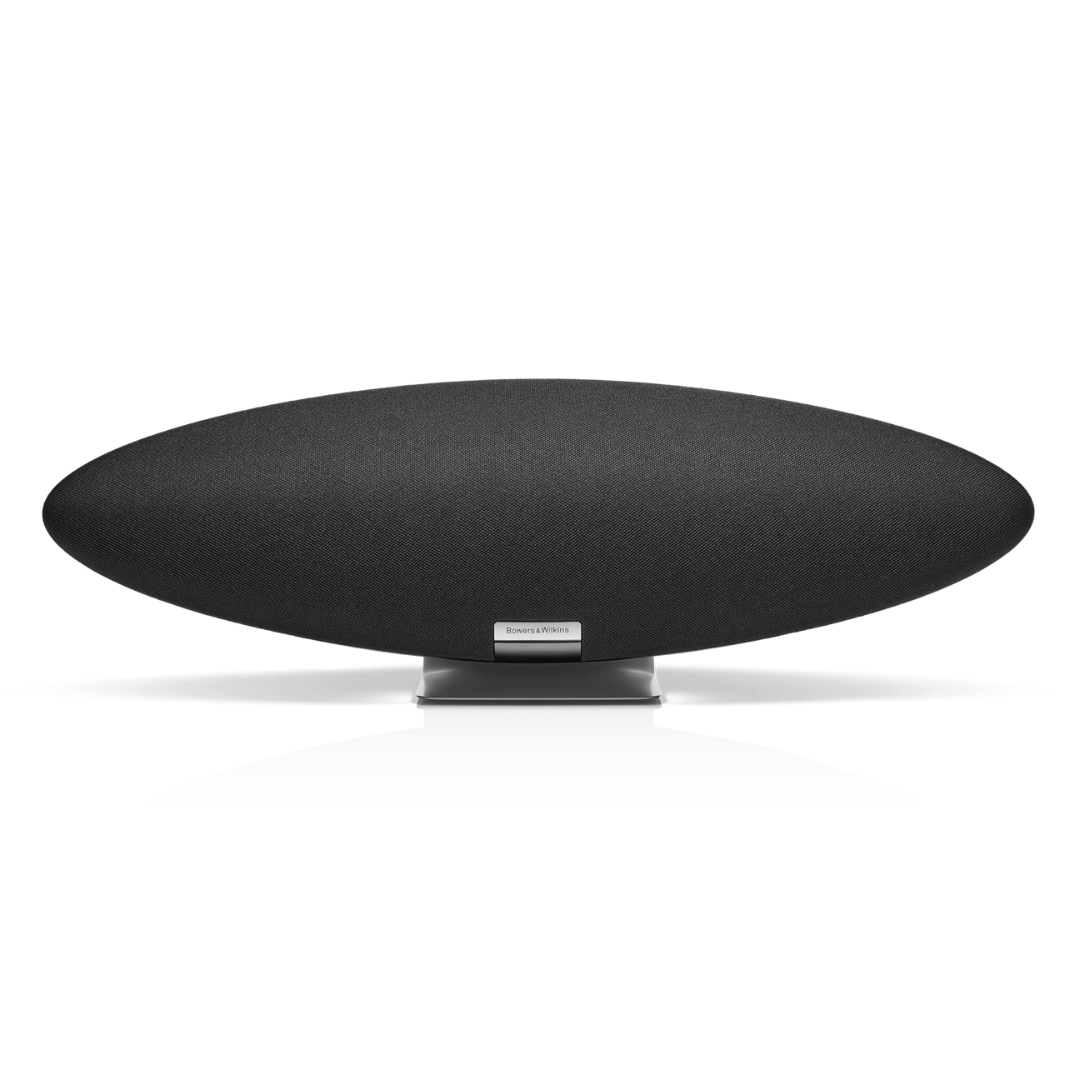 B&W Zeppelin Wireless Smart Speaker