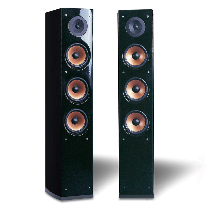 Pure Acoustics SUPERNOVA 8F
