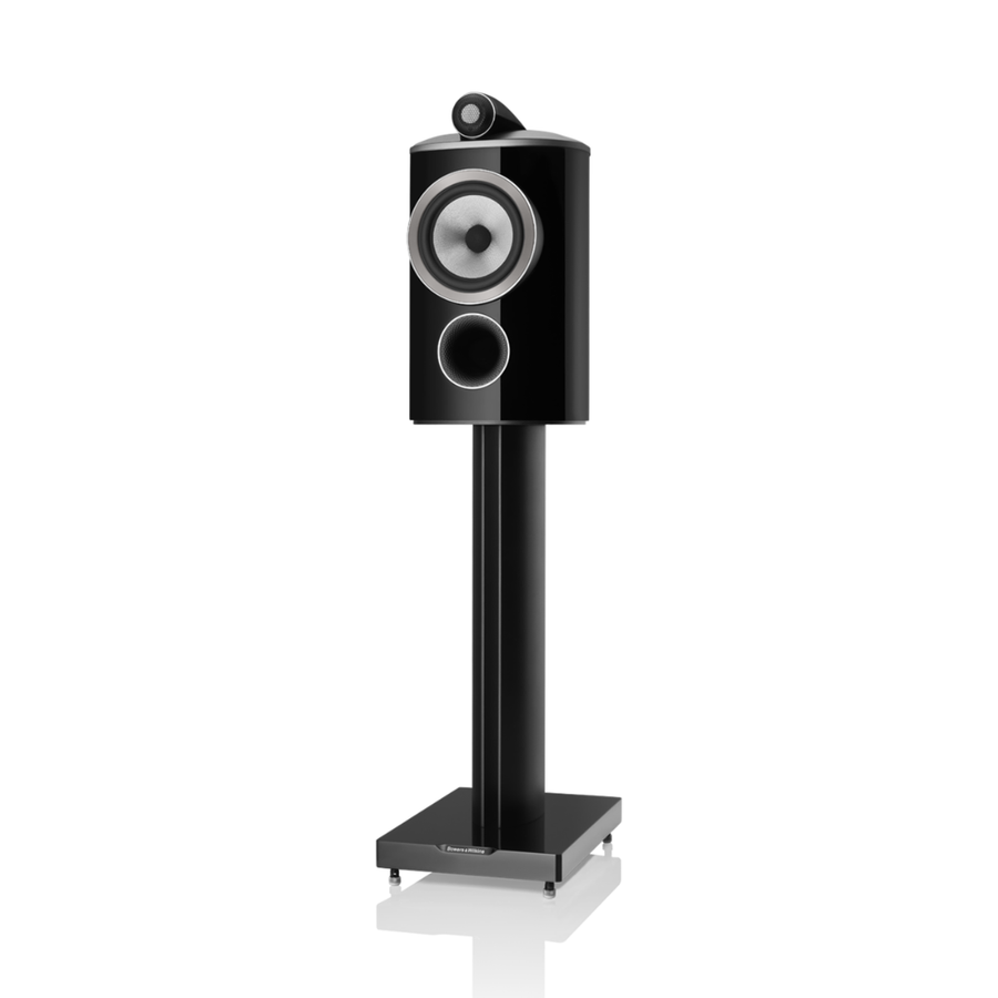 Bowers & Wilkins 805 D4 – Bookshelf Loudspeaker