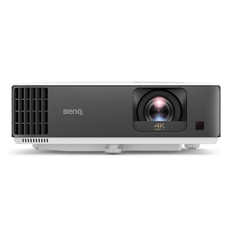 BenQ TK705STi - 4K UHD Home Theater Android TV DLP Projector