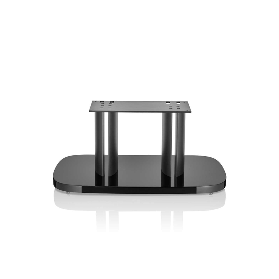 Bowers & Wilkins FS-HTM D4 – Center Channel Speaker Stand pair