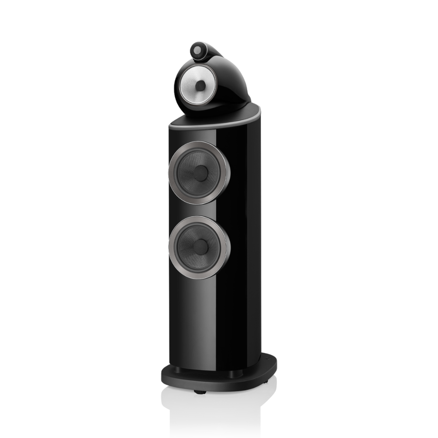 Bowers & Wilkins 803 D4 – Floorstanding Loudspeaker