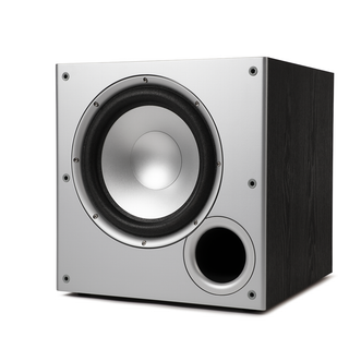 Polk Audio PSW10 10" Subwoofer (Unit)