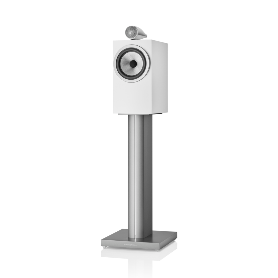 B&W 705 S3 Stand-Mount Speakers