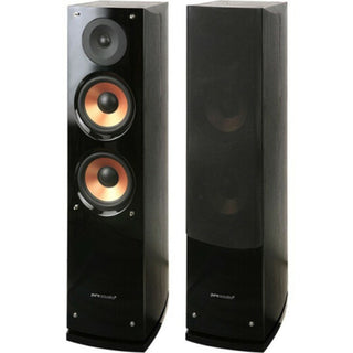 Pure Acoustics SUPERNOVA 5F