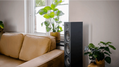 ELAC Debut F5.3 Floorstanding Speaker