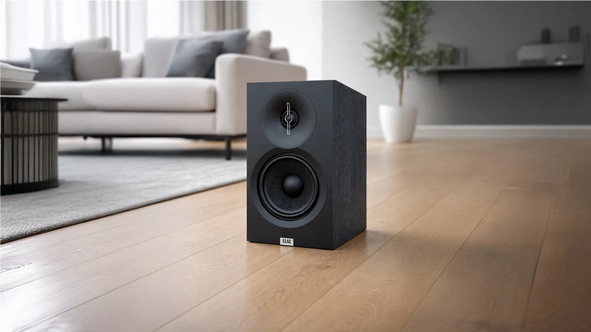 ELAC Debut B5.3