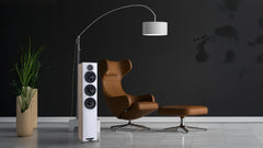 ELAC DFR-52 Floorstanding Speaker