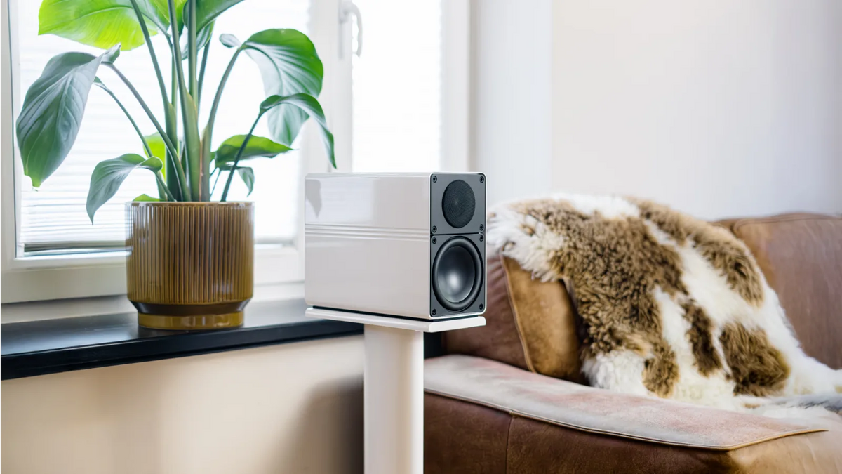 ELAC ELEGANT BS 305