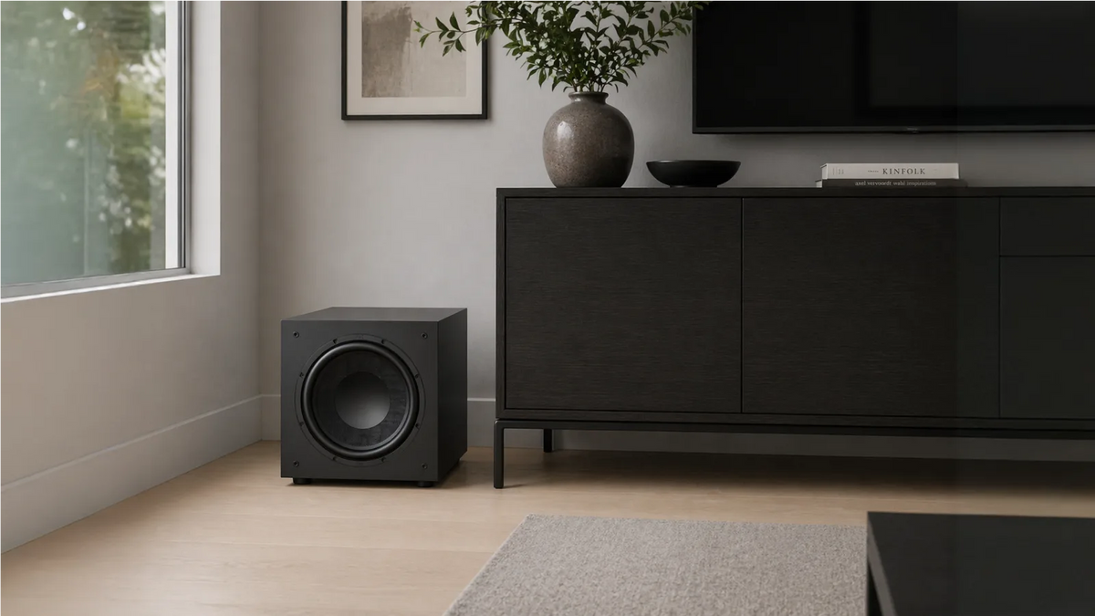 ELAC DS103 Subwoofer