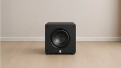ELAC PS350-BK Subwoofer