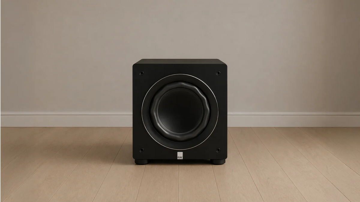 ELAC RS500-SB Subwoofer