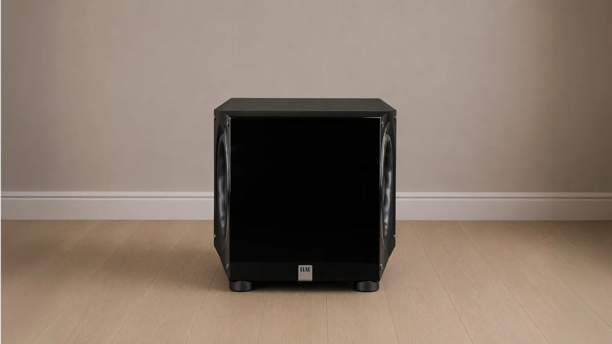 ELAC DS1200-GB Subwoofer