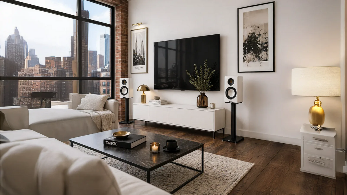 ELAC CARINA BS 243.4