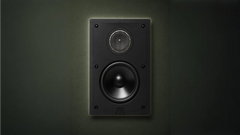 ELAC IW-V62-W In-Wall Speaker