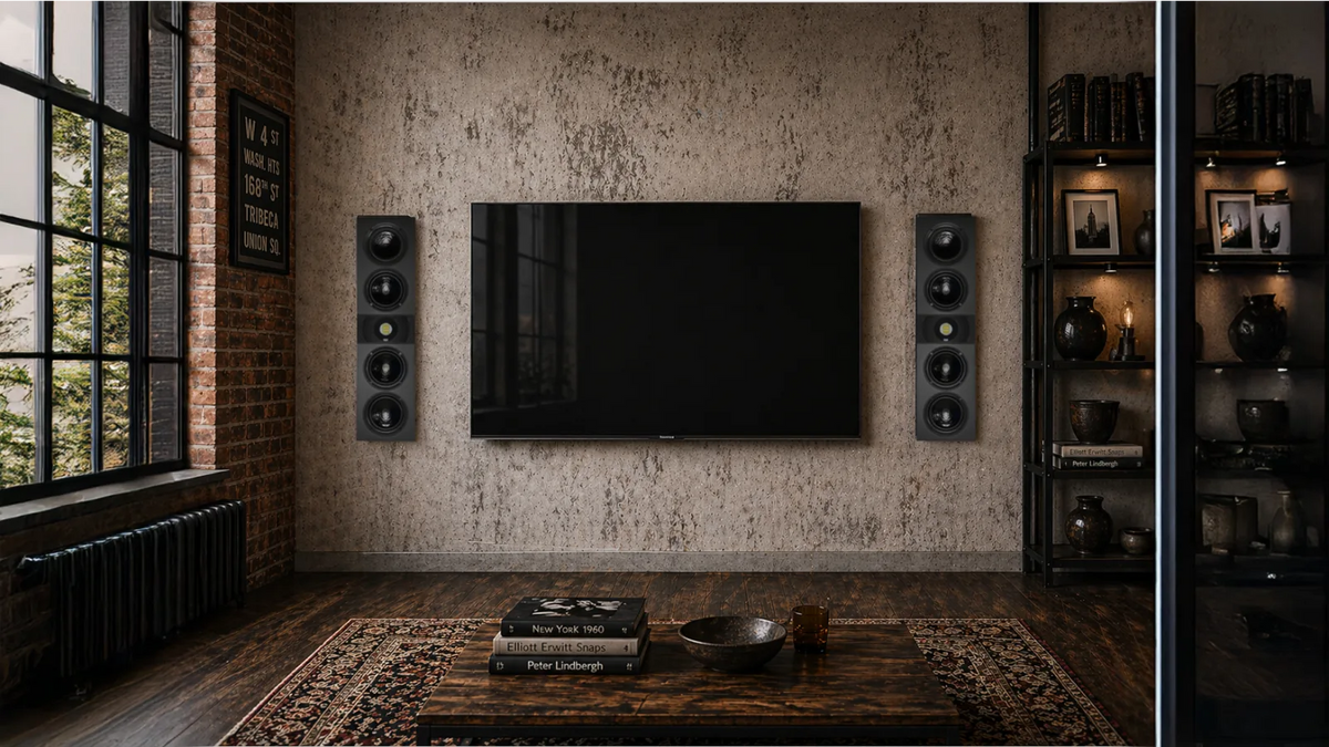 ELAC OW-VJ63-M