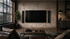 ELAC OW-VJ63-L