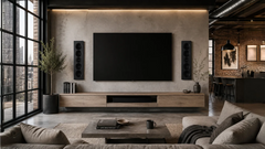 ELAC OW-V41L-BK/OW-V41L-W