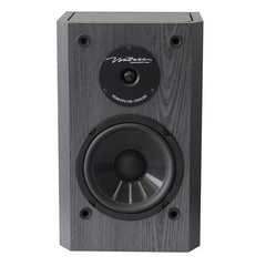 BIC Venturi DV62si High-Performance Bookshelf Speakers (Pair)