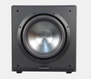 BIC Acoustech SWA122 12″ High-Powered Powered Subwoofer