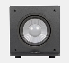 BIC Acoustech SWA8 8″ Powered Subwoofer