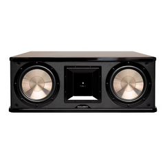 BIC Acoustech PL-28II Dual 8″ Center Channel Speaker