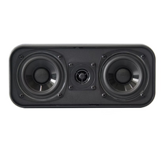 BIC Venturi DV32CLR Compact Center Channel Speaker