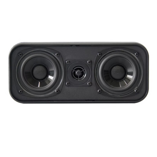 BIC Venturi DV32CLR Compact Center Channel Speaker