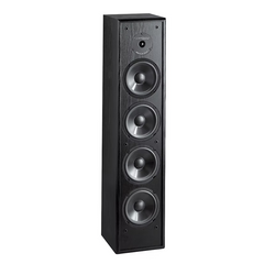 BIC Venturi DV84 Tower Floorstanding Speakers (Pair)