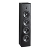 BIC Venturi DV84 Tower Floorstanding Speakers (Pair)