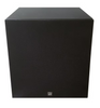 BIC Formula Series F-12 12″ Front-Firing Powered Subwoofer