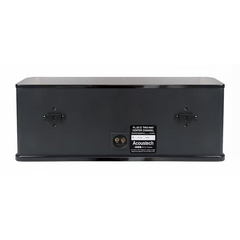 BIC Acoustech PL-28II Dual 8″ Center Channel Speaker