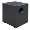 BIC Venturi V1220 Down-Firing 12″ Powered Subwoofer