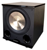 BIC Acoustech PL-200 II 12″ High-Powered Subwoofer