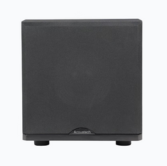 BIC Acoustech SWA8 8″ Powered Subwoofer