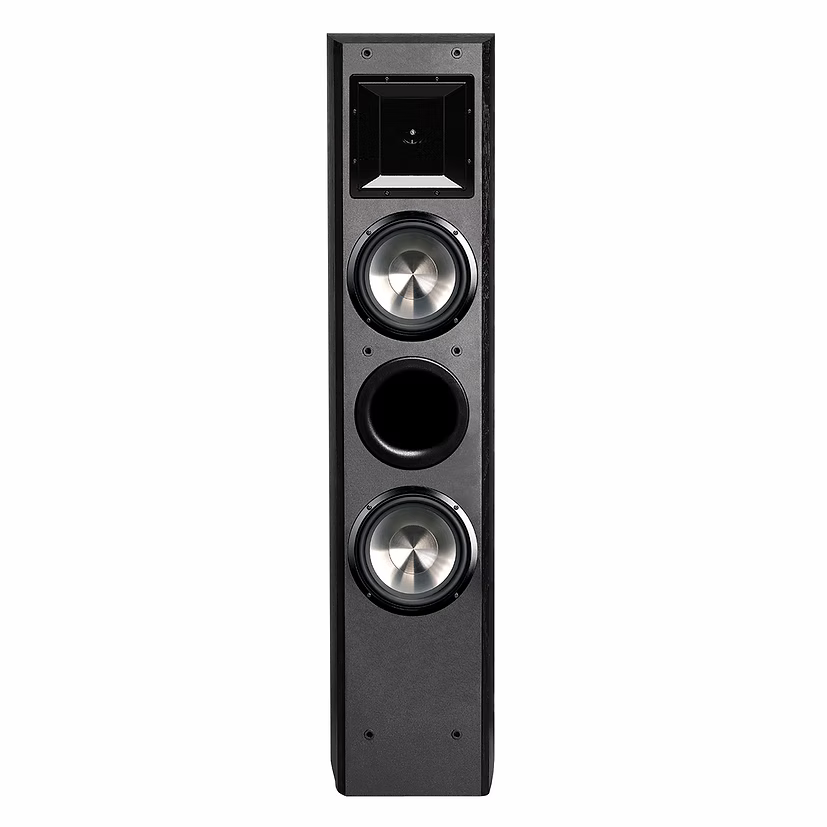 BIC Formula Series FH-6T 2-Way Tower Speaker