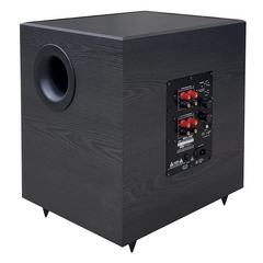 BIC Venturi V1020 Down-Firing 10″ Powered Subwoofer