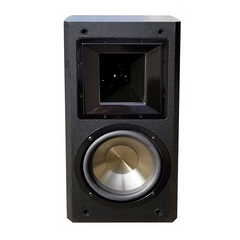 BIC Formula Series FH-65B 2-Way Bookshelf Surround Speaker