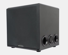 BIC Acoustech SWA122 12″ High-Powered Powered Subwoofer