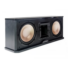 BIC Acoustech PL-28II Dual 8″ Center Channel Speaker