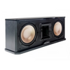 BIC Acoustech PL-28II Dual 8″ Center Channel Speaker